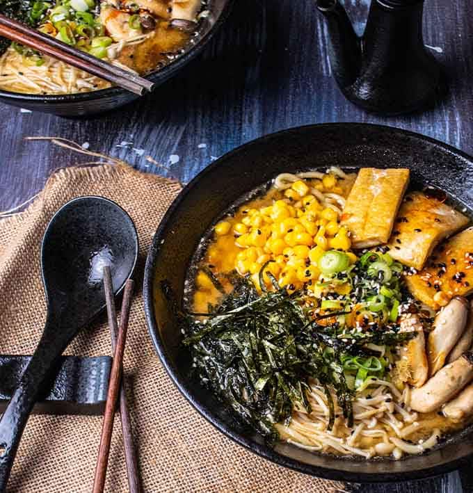 Quick-and-easy-miso-ramen-made-at-home