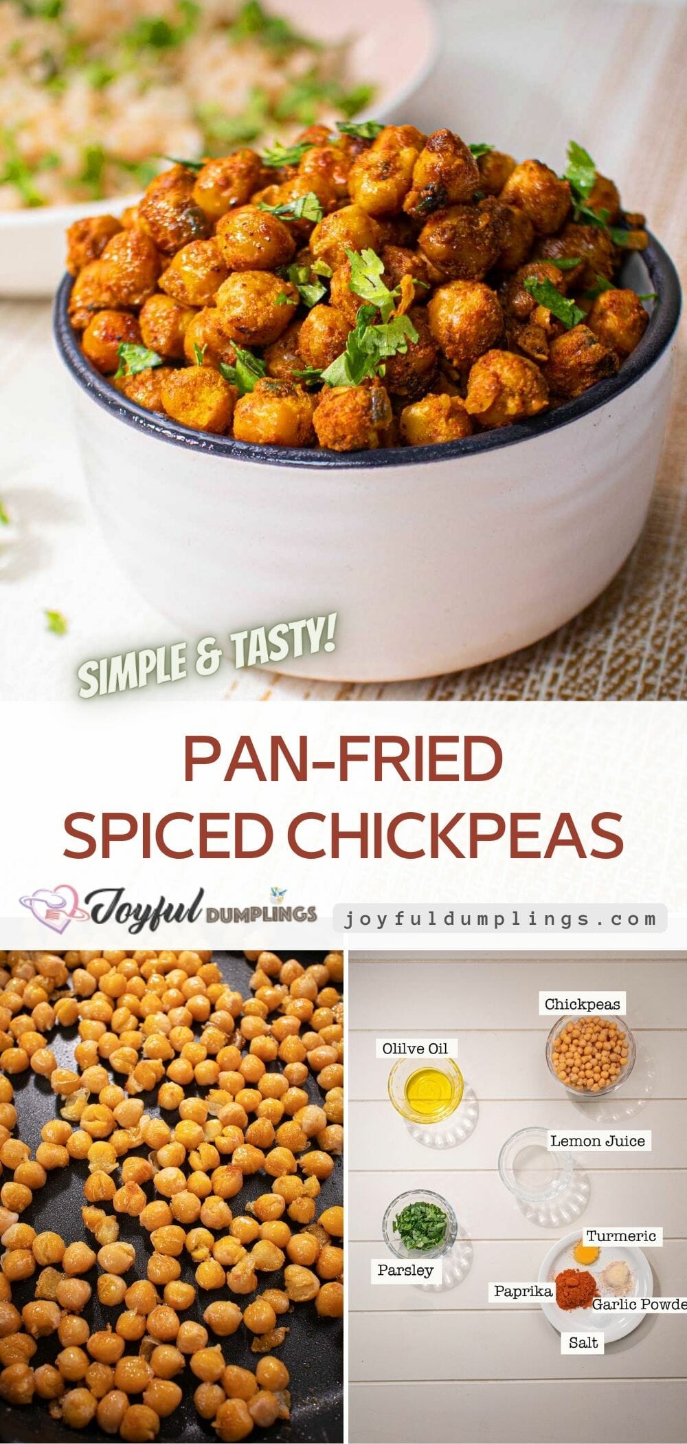 are chickpeas healthy