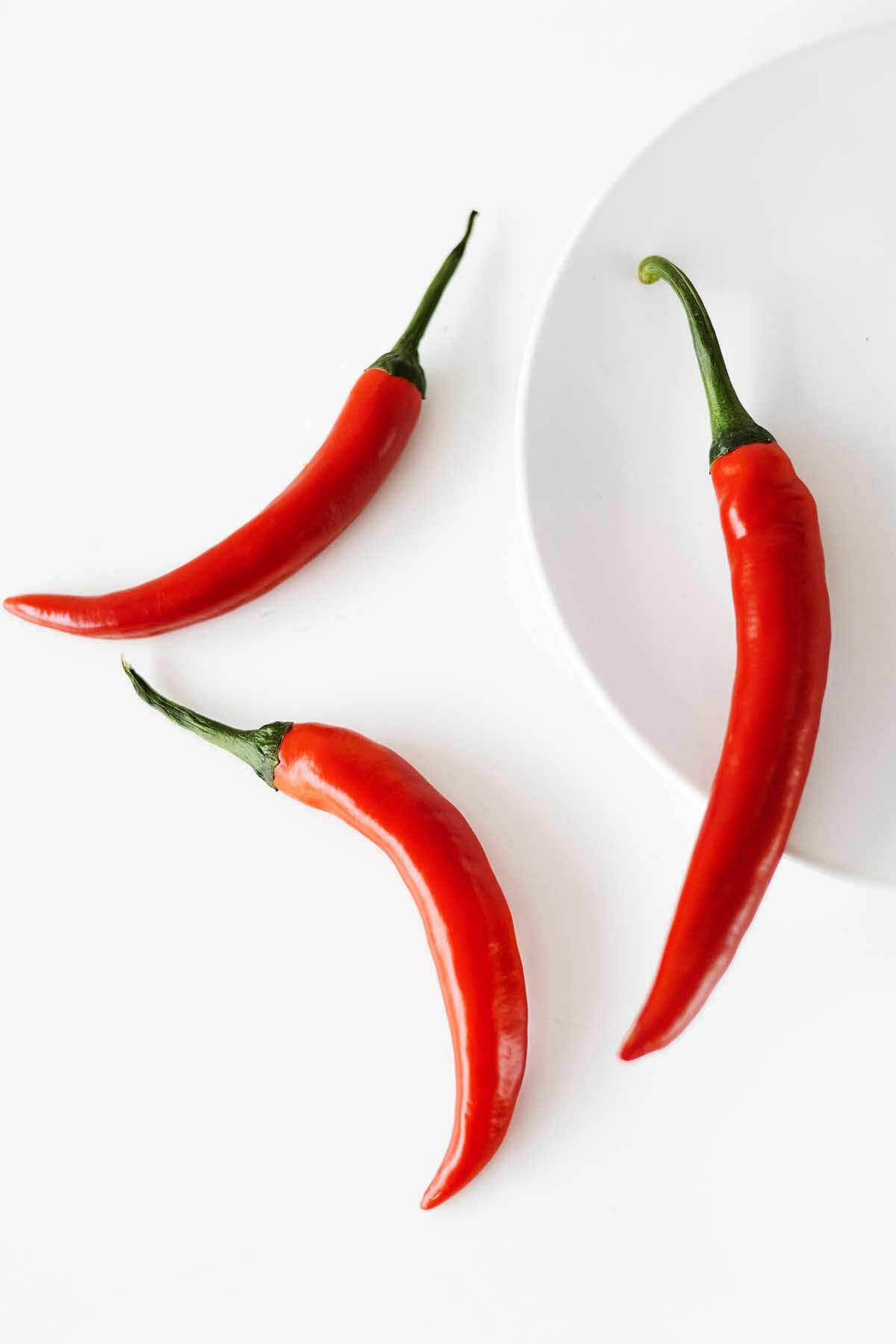 thai chili pepper