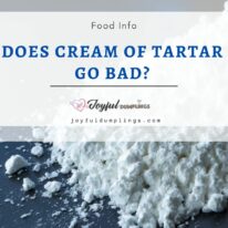 does cream of tartar go bad