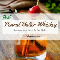 best peanut butter whiskey