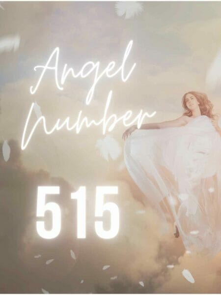 angel numbers 515 meaning