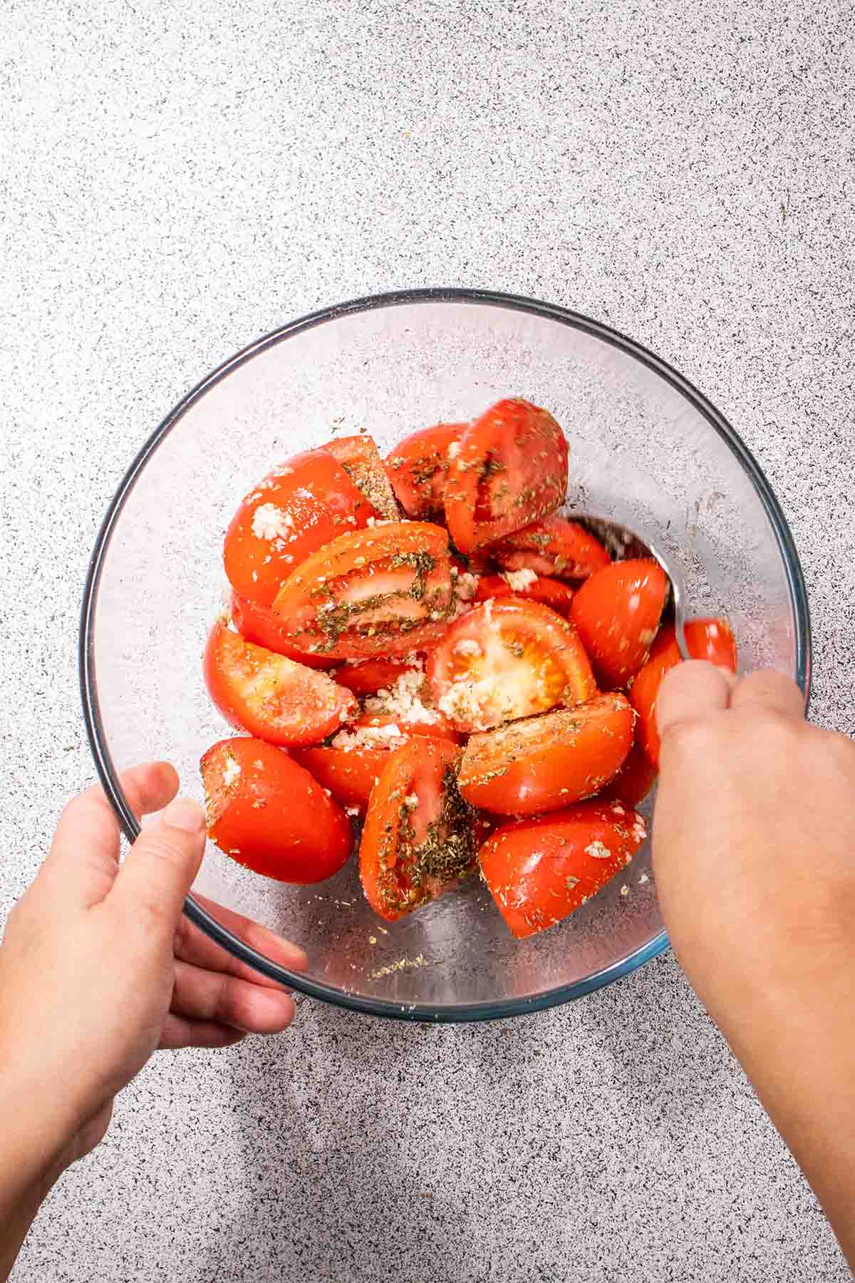 how to make fire roasted tomatoes