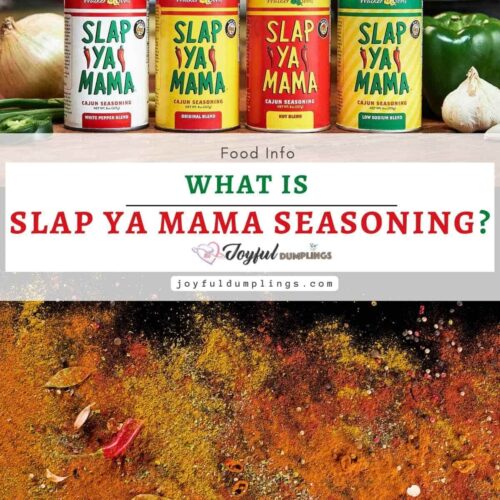 Discover Slap Ya Mama Seasonings Near You!