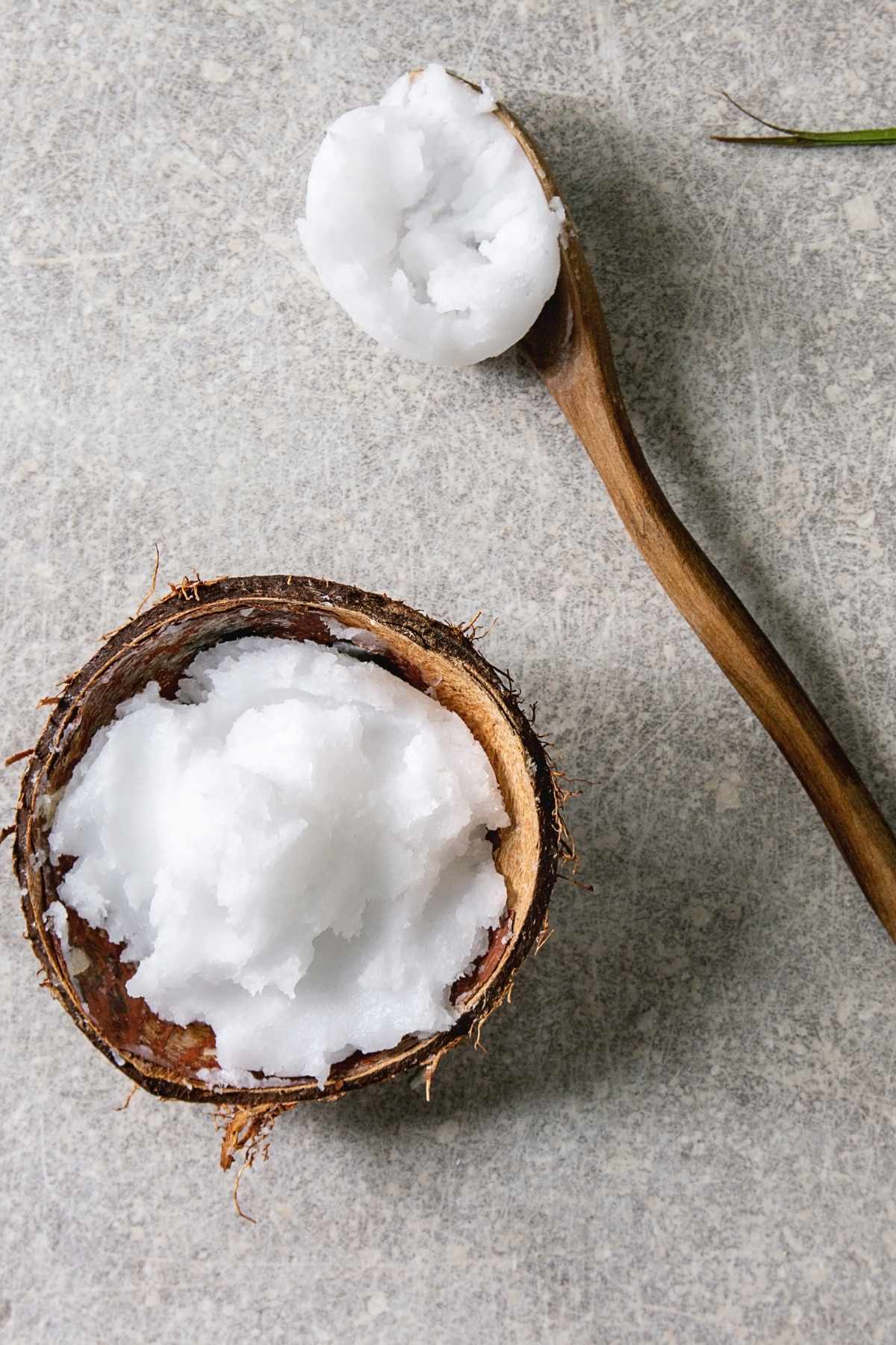 can coconut oil expire