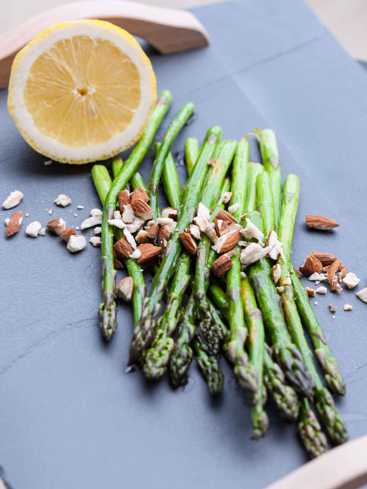 ways to cook asparagus
