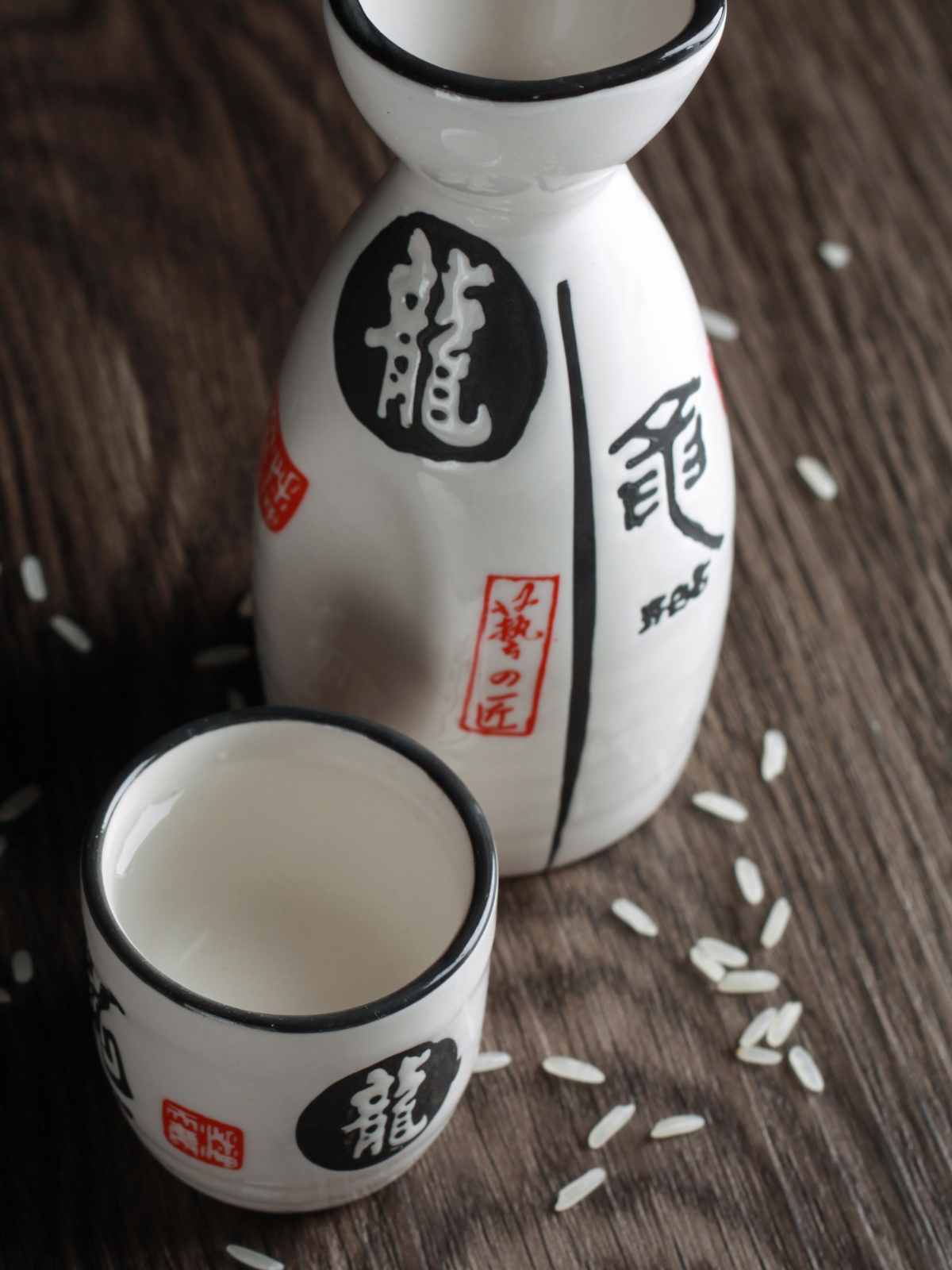 best sake to drink