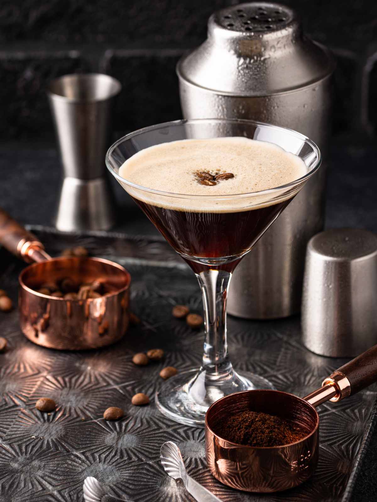 expresso cocktail