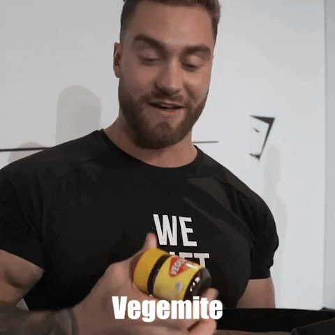 what is Vegemite