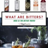 what are bitters