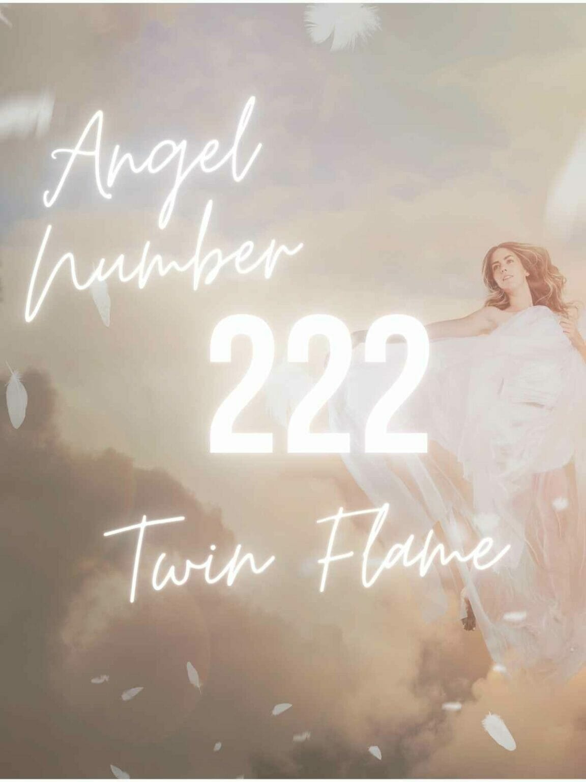 Angel Numbers: 222 - Symbol & Meaning, For Life & Love