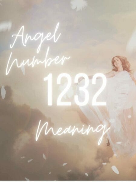 1232 angel number twin flame