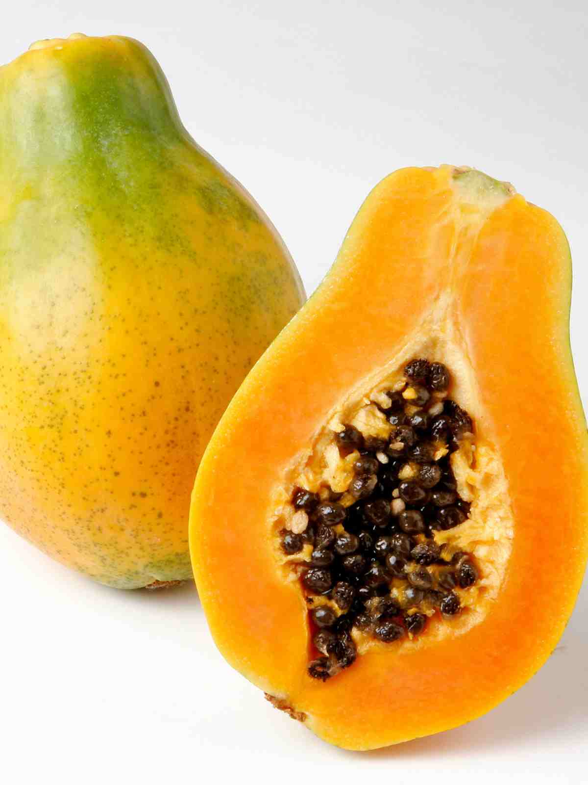 what are the health benefits of papaya