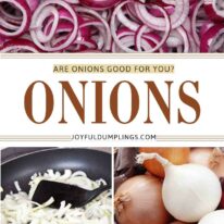 are onions healthy for you