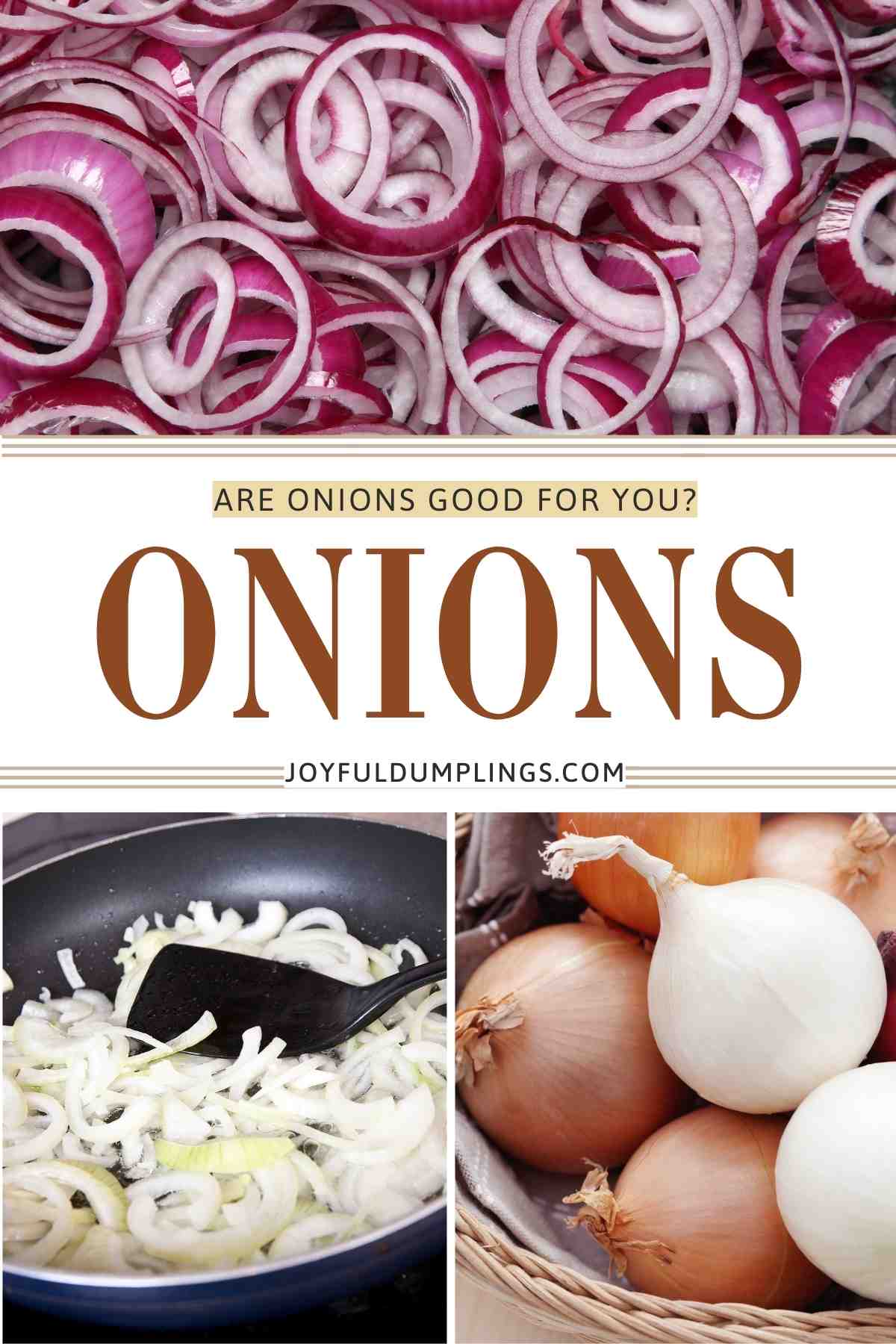 are onions healthy for you