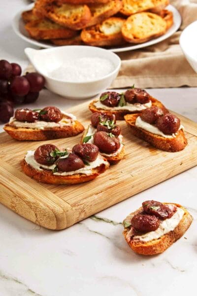 appetizers for party
