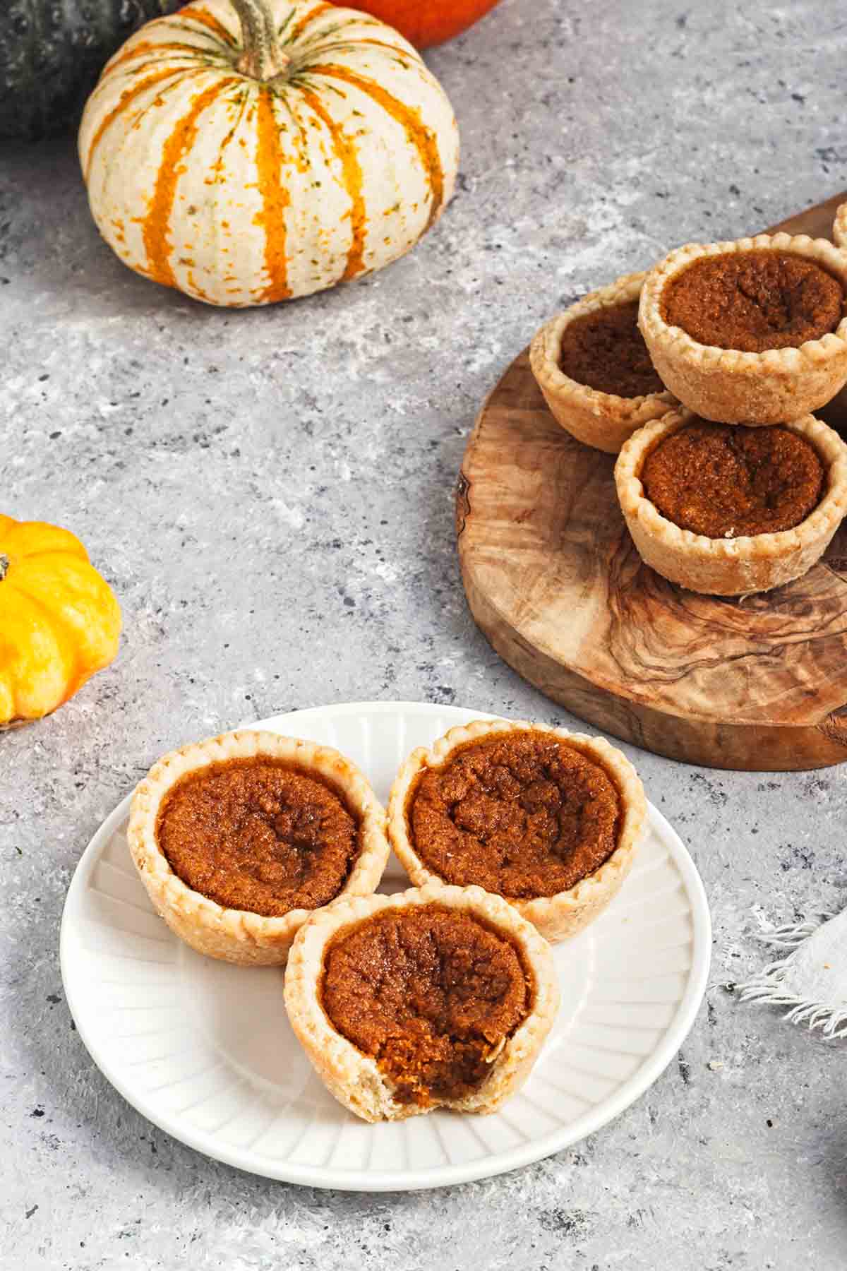 pumpkin pop tart recipe