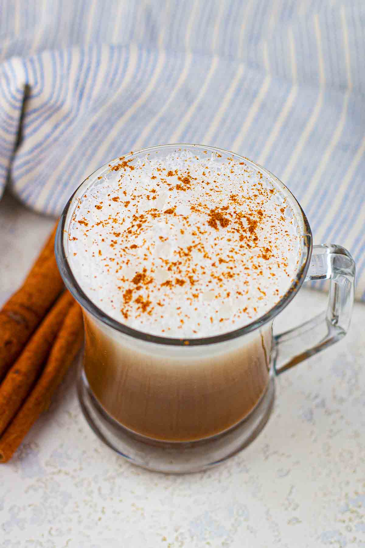 starbucks gingerbread latte recipe