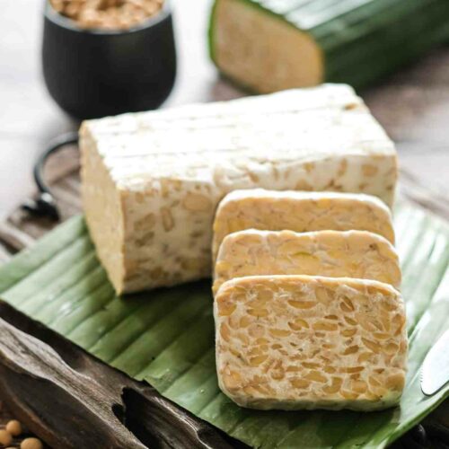 What Does Tempeh Taste Like? A Guide to Cooking with Tempeh