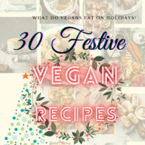 30-Festive-Chrismas-and-NYE-holiday-vegan-recipes