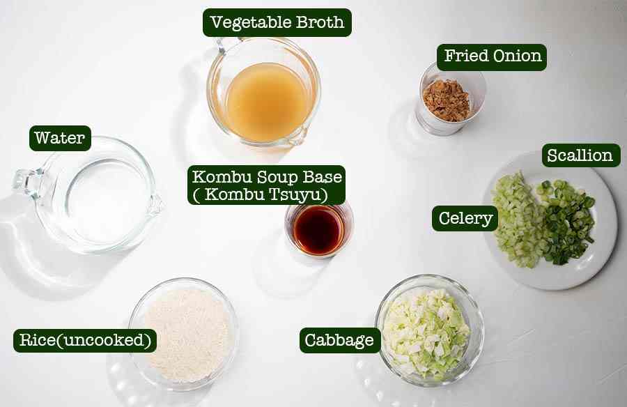 Vegan-congee-rice-porridge-jook